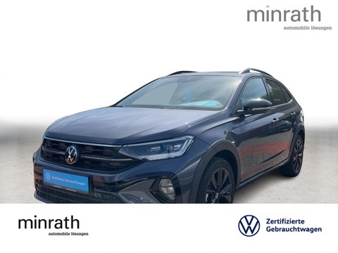 Volkswagen Taigo 1.0 TSI e R-Line KlimaA