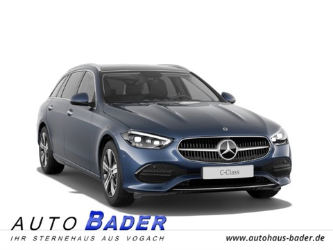 Mercedes-Benz C 300 de Avantgarde Premium Energizing