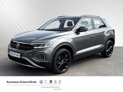 Volkswagen T-Roc 1.5 TSI Life T-ROC Life Life Ein