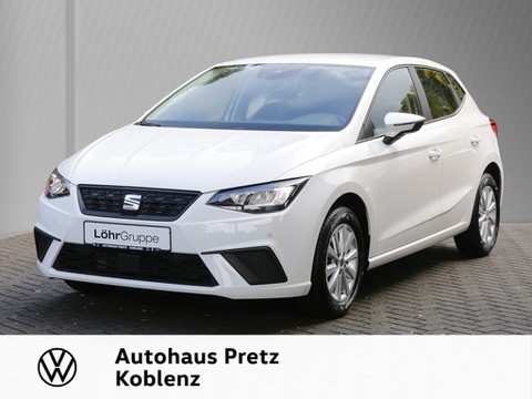 Seat Ibiza 1.0 TSI Style