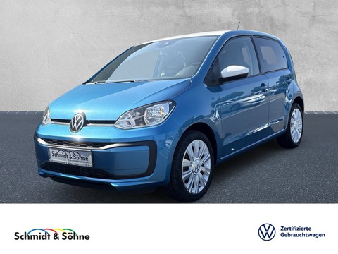 Volkswagen up 1.0 Style