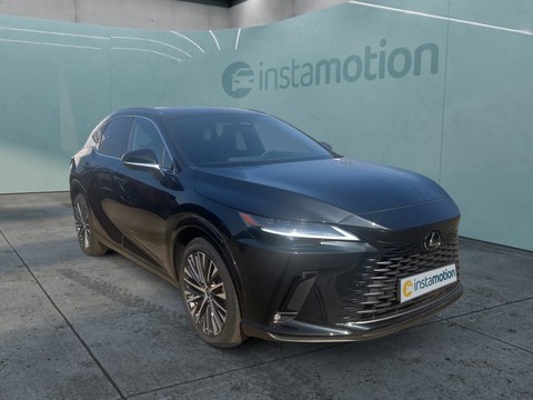Lexus RX 350 EXECUTIVE VERFÜGBAR BELÜFTUNG