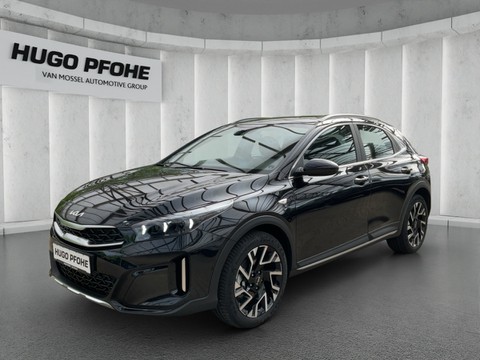 Kia XCeed 1.5 T-GDI Vision Sports Utility Vehicle
