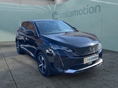Peugeot 3008 Allure Pack 130