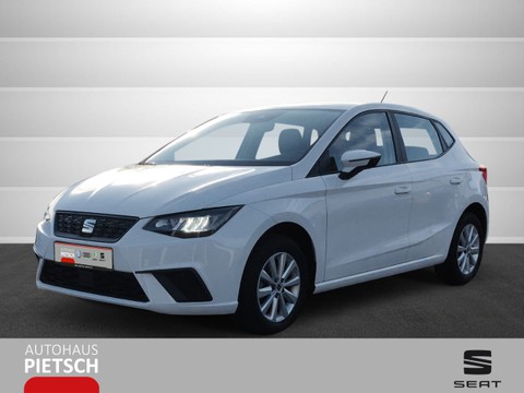 Seat Ibiza 1.0 TSI Style VC
