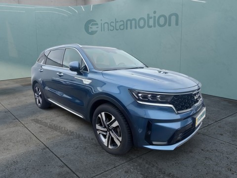 Kia Sorento 1.6 Platinum Plug-In Hybrid