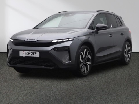 Skoda Elroq 85 Sportline