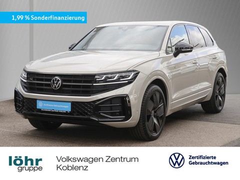 Volkswagen Touareg 3.0 TDI R-Line