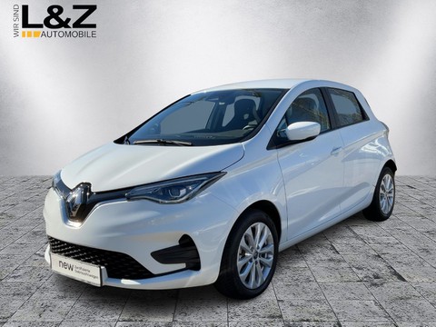 Renault ZOE Experience R1 E 50 inkl Batterie