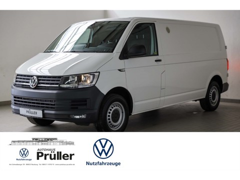 Volkswagen T6 2.0 TDI Kasten