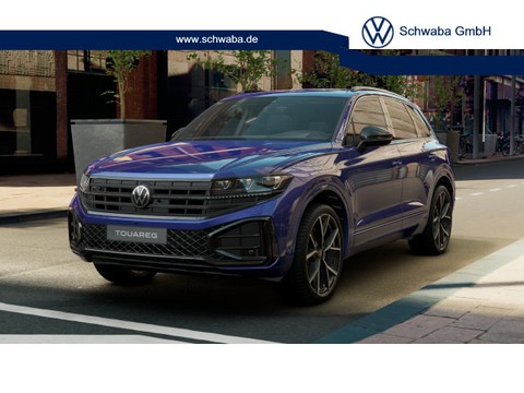 Volkswagen Touareg 3.0 l R-Line V6 TDI