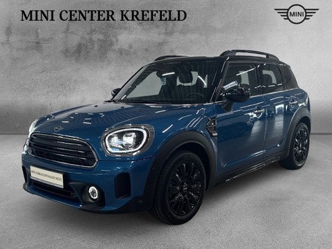 MINI Cooper Countryman CLASSIC AUTOMATIK 18