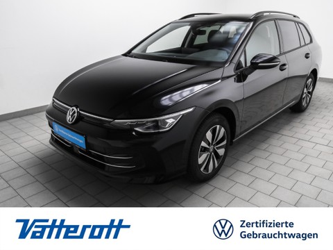 Volkswagen Golf Variant 1.5 TSI GOAL