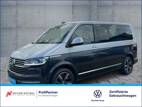 Volkswagen T6 Multivan 2.0 TDI 1 GENERATION SIX