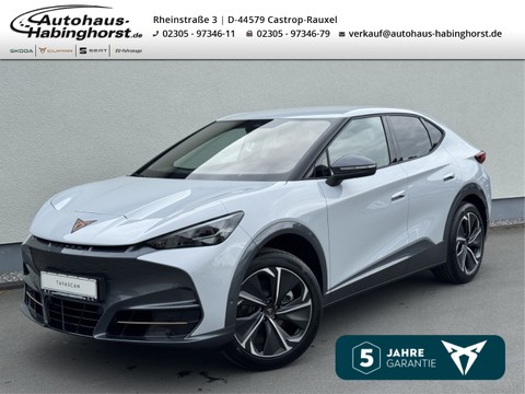 CUPRA Tavascan VZ - 77kWh e Hk 20Alu