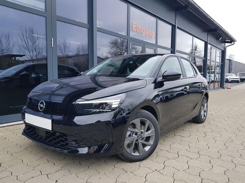 Opel Corsa 1.2 Direct InjectionTurbo Edition 74KW