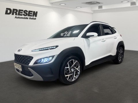 Hyundai Kona 1.6 Hybrid Trend