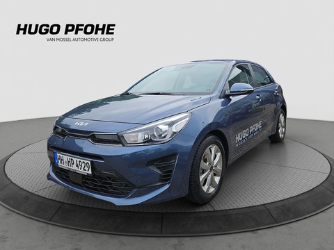 Kia Rio 1.0 T-GDI VISION