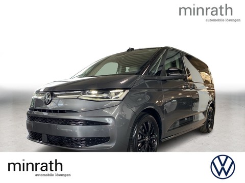 Volkswagen Multivan 2.0 TDI Edition 7