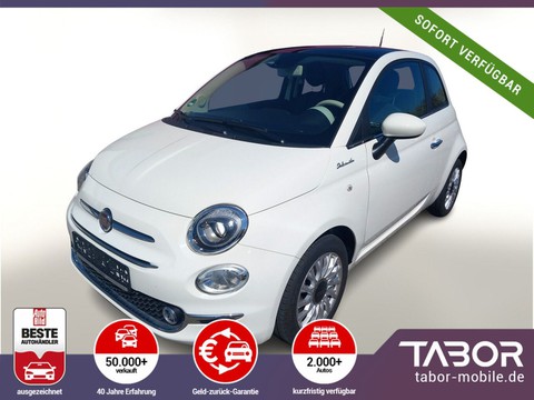Fiat 500 1.0 70 Mild Hybrid Dolcevita