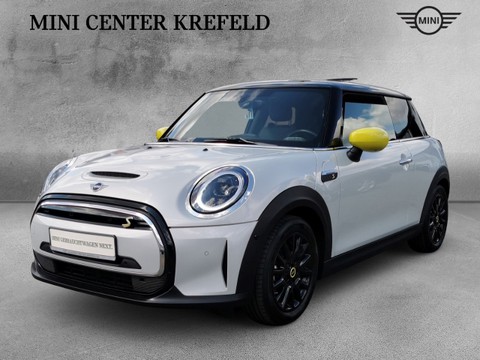 MINI Cooper S E CLASSIC TRIM AUTOMATIK APPLE