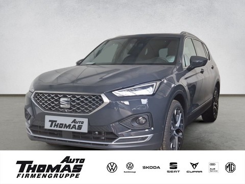 Seat Tarraco Xperience e-Hybrid 245PS