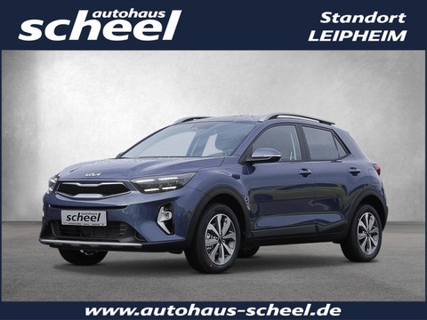 Kia Stonic 1.2 Vision