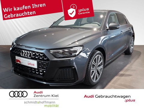Audi A1 Sportback 30 TFSI Advanced
