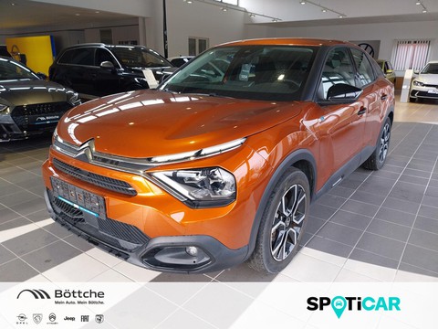 Citroën C4 Lim ë Feel