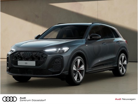 Audi Q5 2.0 TDI Quattro S-Line
