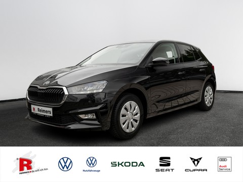 Skoda Fabia 1.0 MPI SELECTION SoundSys