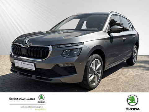 Skoda Kamiq 1.0 TSI Selection OPF (EURO 6e)
