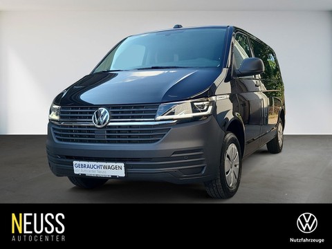 Volkswagen T6 Caravelle 2.0 TDI 6 1