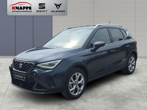 Seat Arona 1.0 TSI FR