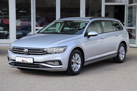 Volkswagen Passat 2.0 TDI NaviDiscover Business