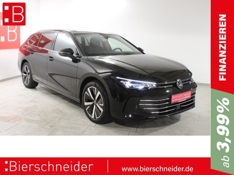 Volkswagen Passat 1.5 TSI eHybrid Business 18