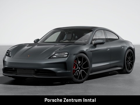 Porsche Taycan 4S |Performancebat Plus |