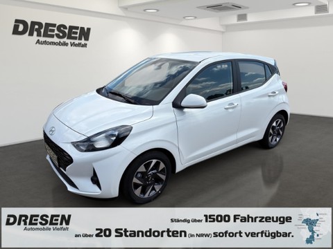 Hyundai i10 1.0 Trend
