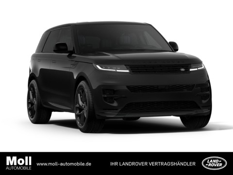 Land Rover Range Rover Sport Dynamic SE Hybrid P460e AD Sitze