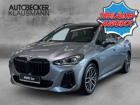 BMW 223 Active Tourer i xDrive M Sport LMR UD AD