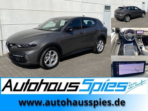 Alfa Romeo Tonale 1.6 VGT-D Sprint Alexa EU6d