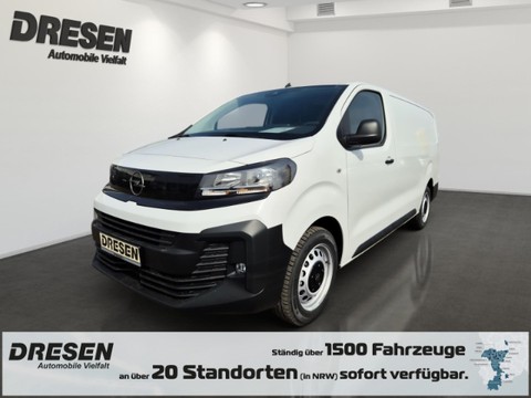 Opel Vivaro 2.0 Edition L LADERAUMVERKLEIDUNG
