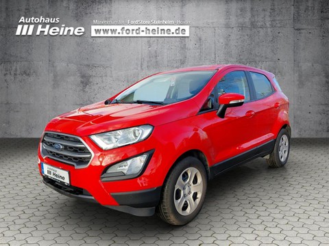 Ford EcoSport 1.0 TREND 3 WINTER-P