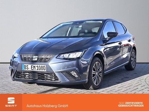 Seat Ibiza 1.0 TSI Style APP