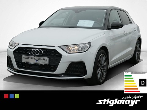 Audi A1 Sportback advanced 25 TFSI VC