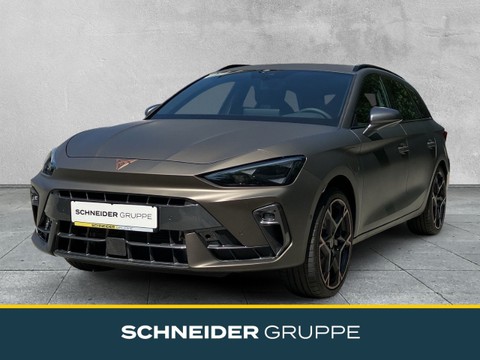 CUPRA Leon 1.5 Sportstourer VZ e-Hybrid