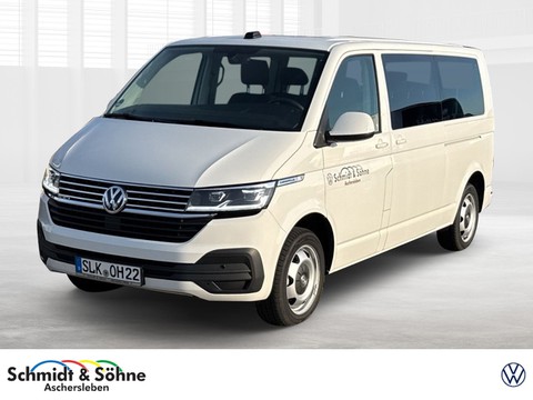 Volkswagen Caravelle 2.0 l TDI 6 1 Comfortline