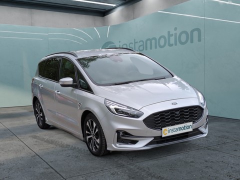 Ford S-Max 2.0 EcoBlue ST-Line Automatik