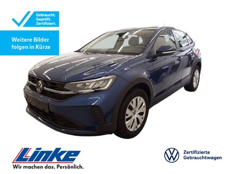 Volkswagen Taigo 1.0 TSI