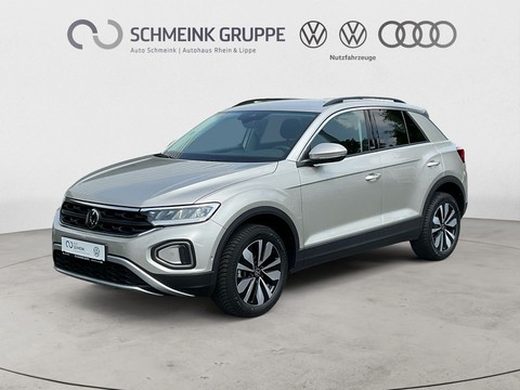 Volkswagen T-Roc 1.0 TSI MOVE